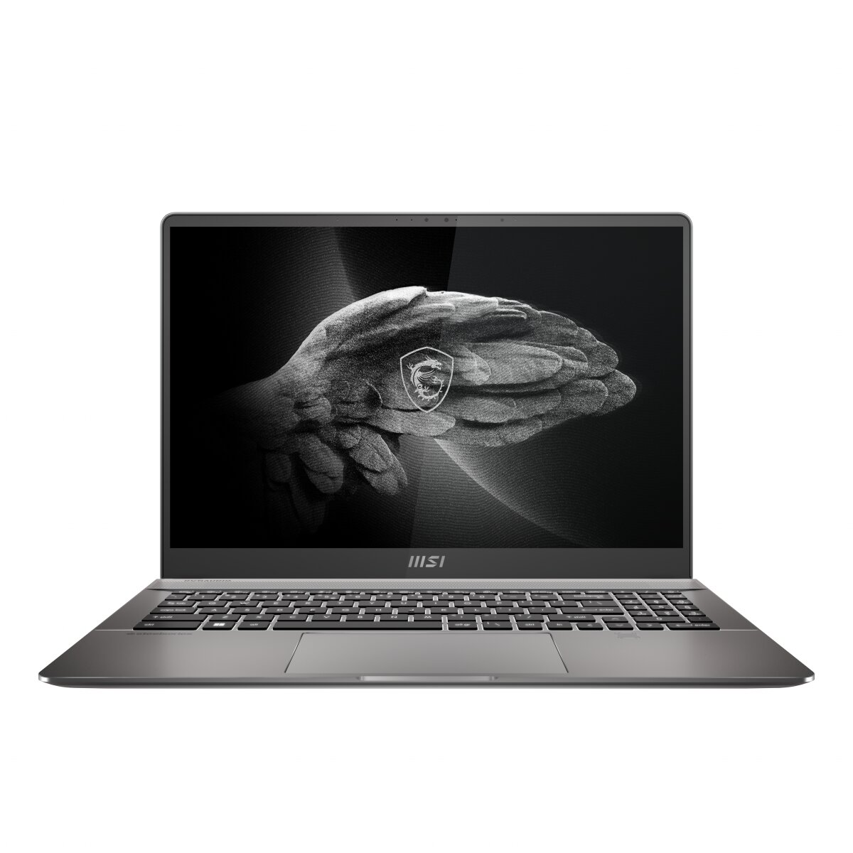 MSI Z16P B12UGST-069CA