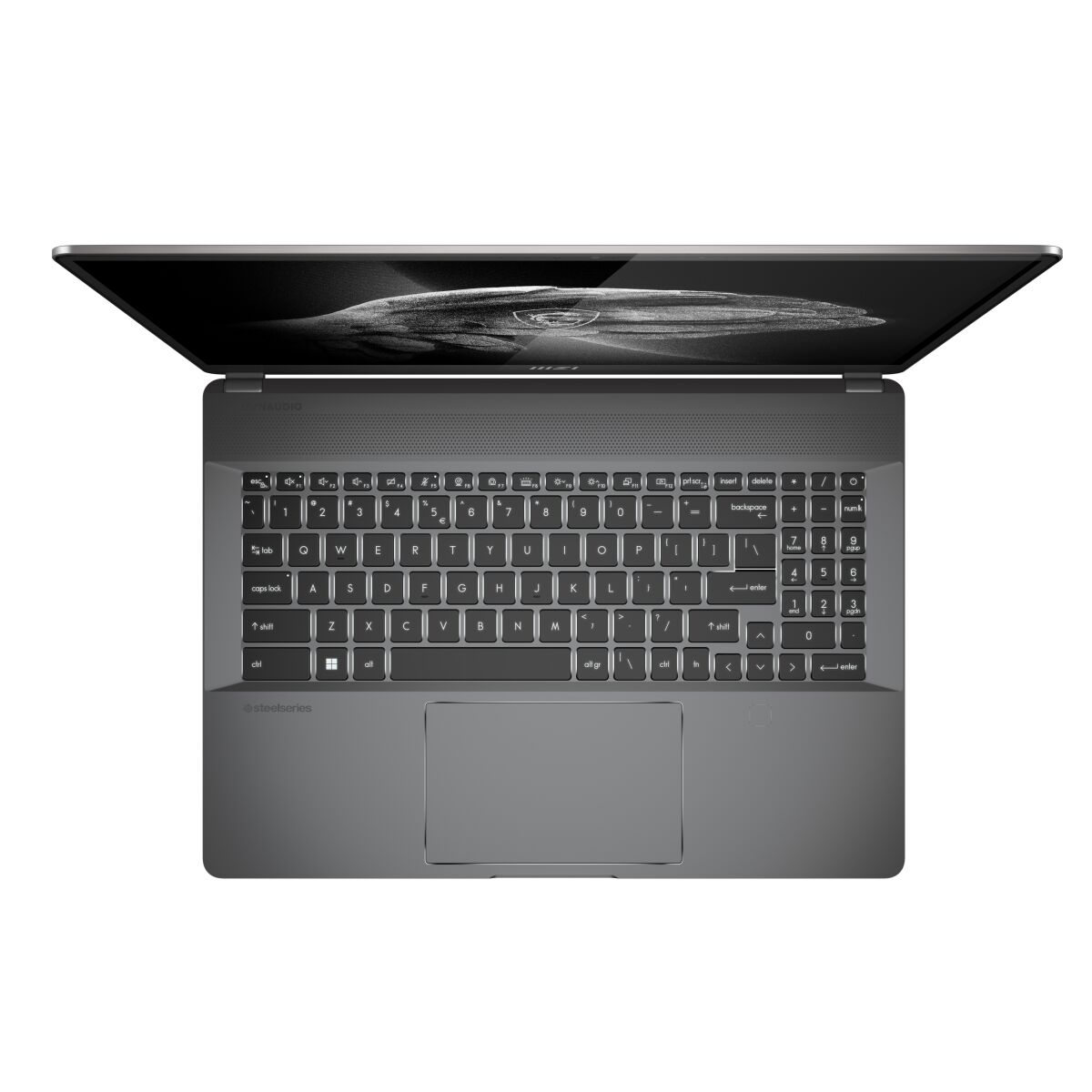 MSI Z16P B12UGST-092UK