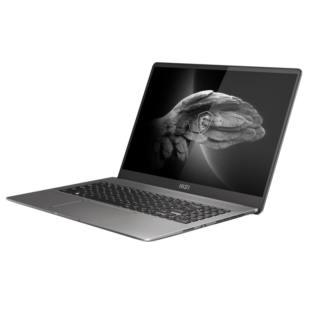 MSI Z16P B12UHT-047