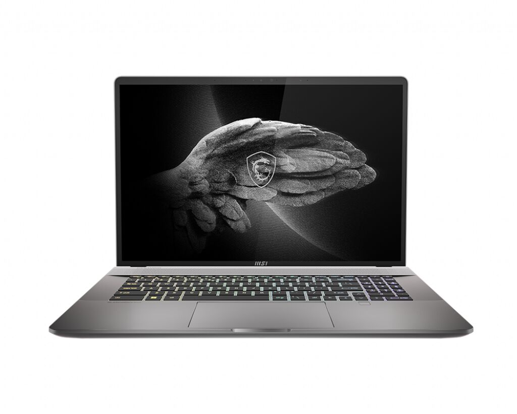 MSI Z17 A12UGST-054