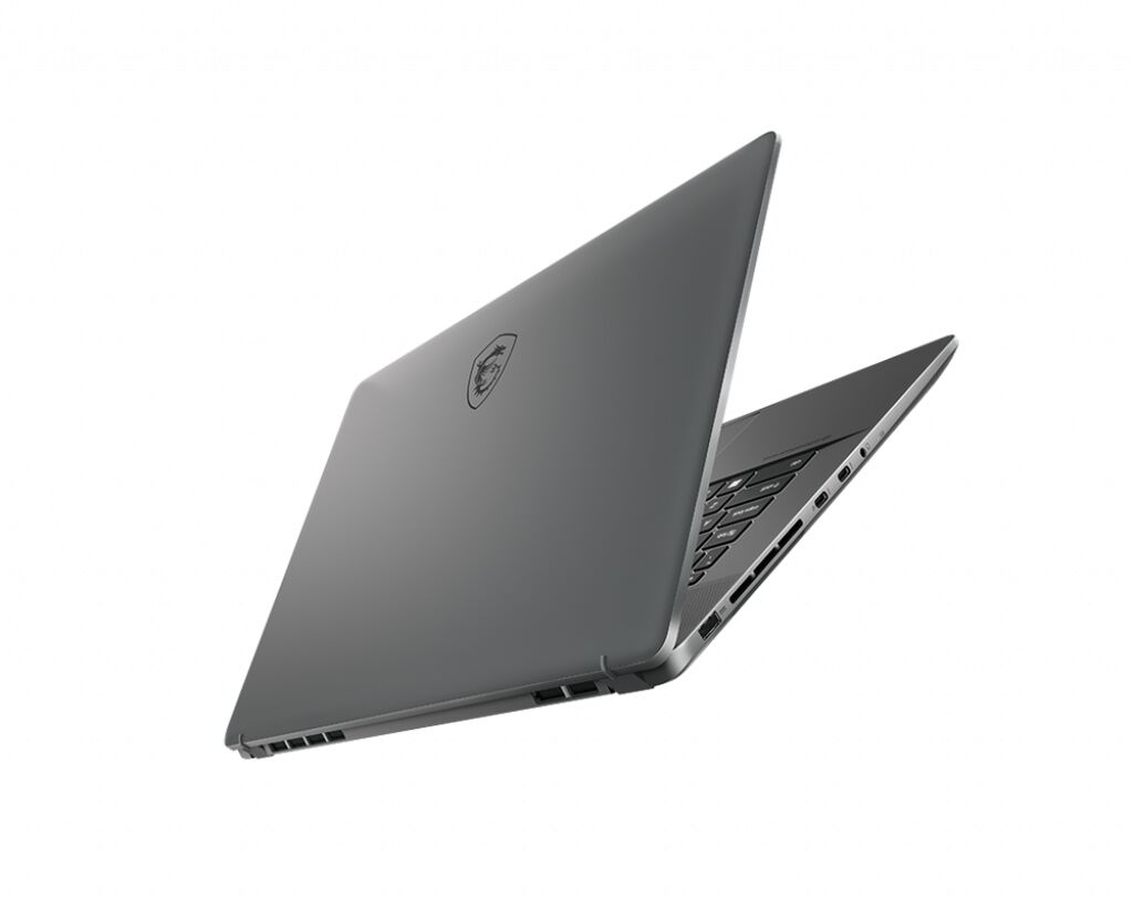 MSI Z17 A12UGST-054