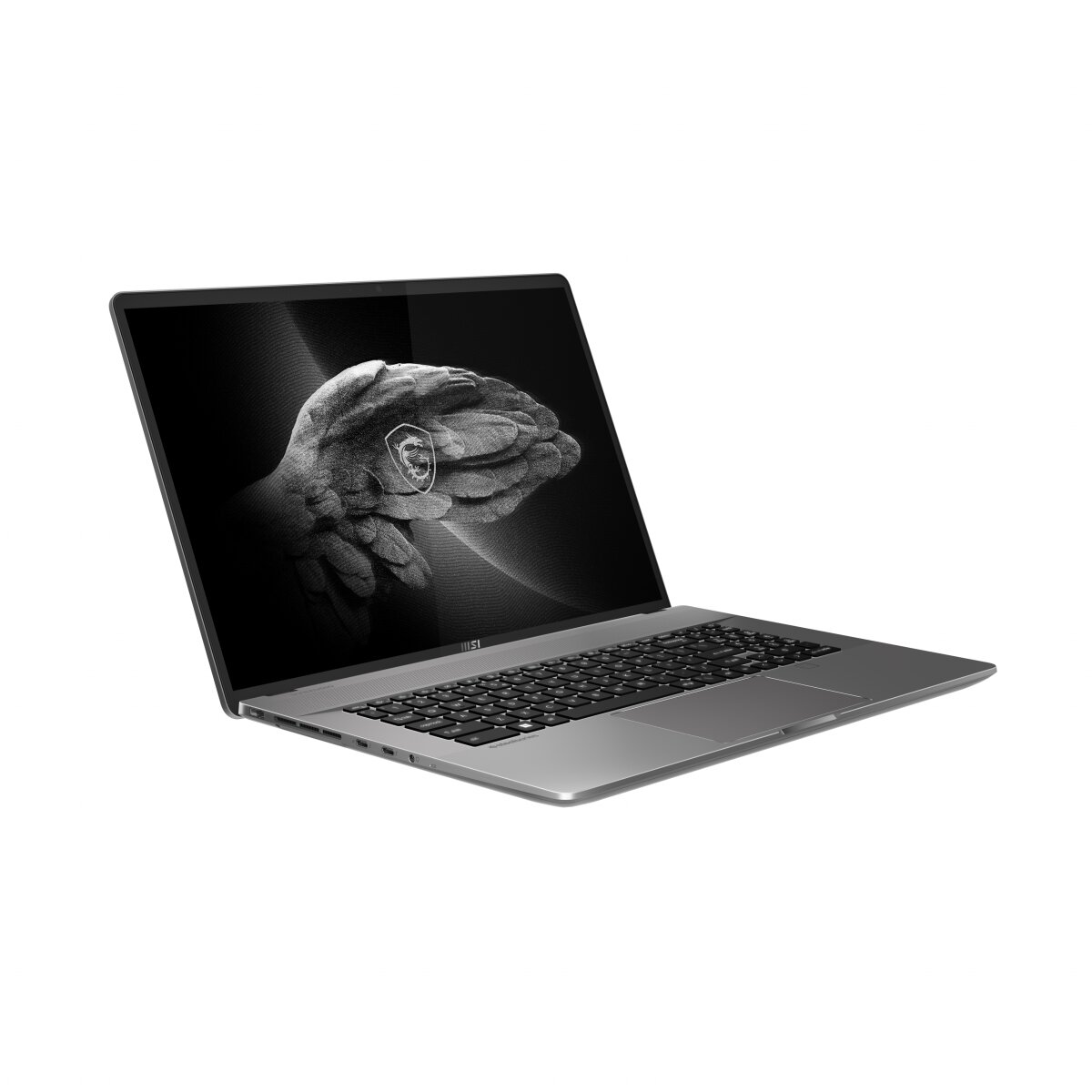 MSI Z17 A12UGST-071CA