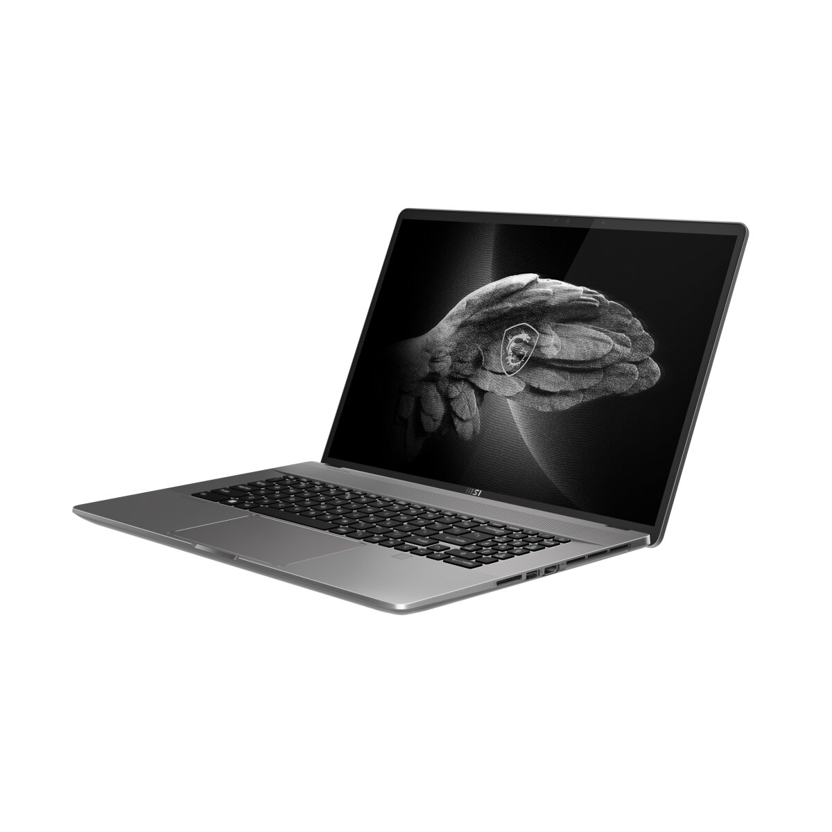 MSI Z17 A12UGST-071CA
