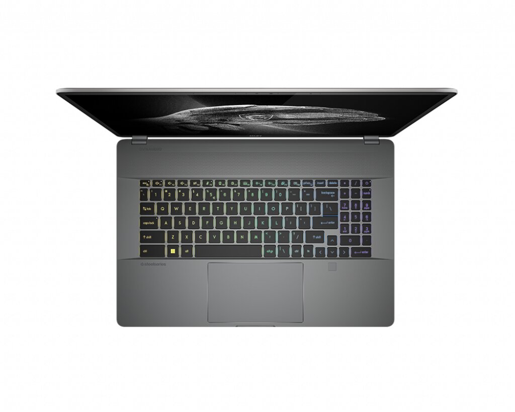 MSI Z17 A12UGST-071CA