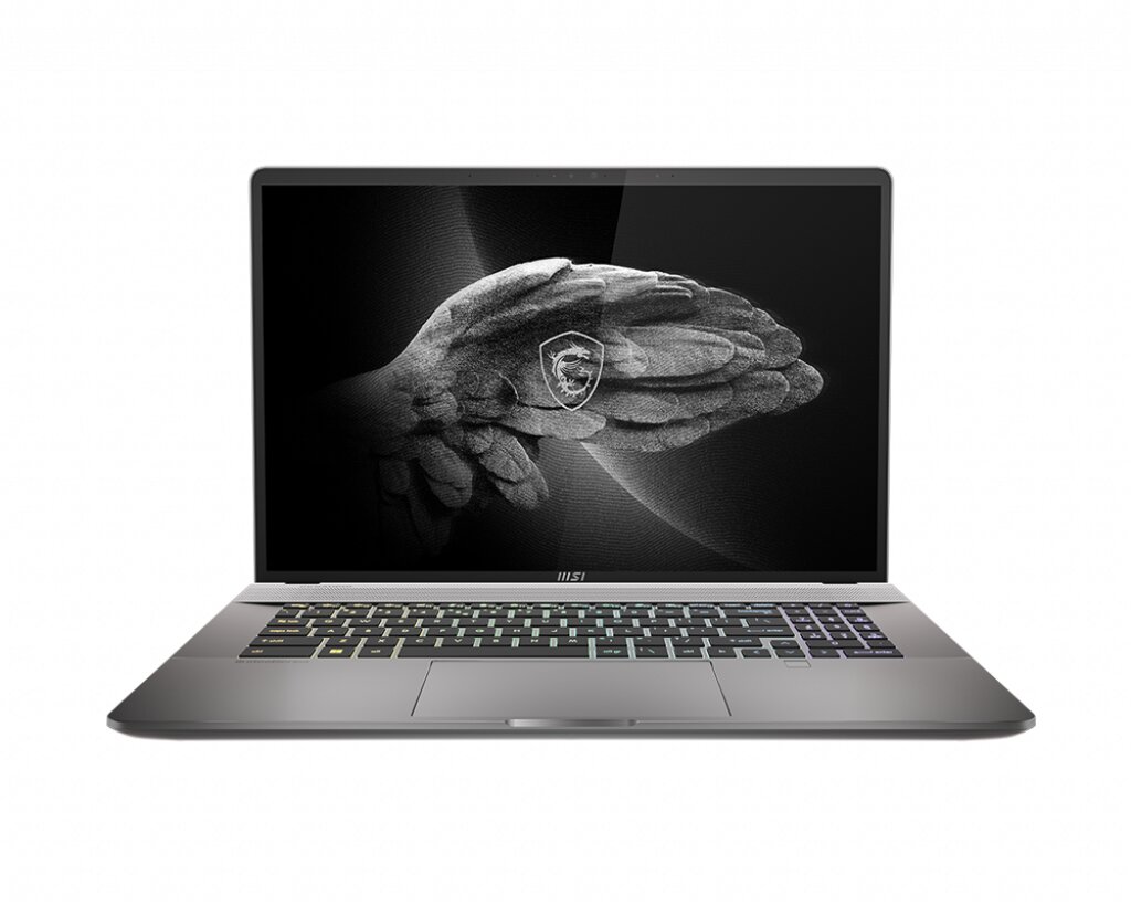 MSI Z17 A12UGST-099UK
