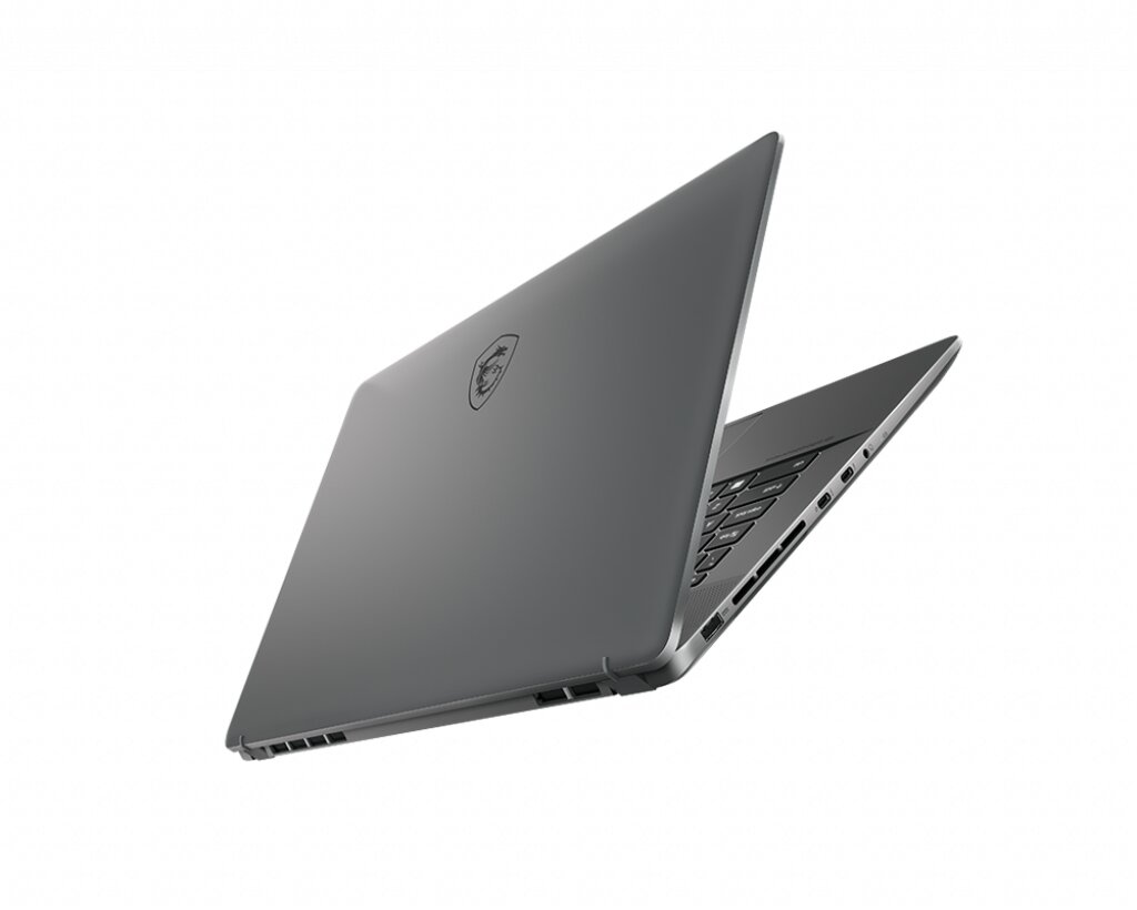 MSI Z17 A12UHST-241IT