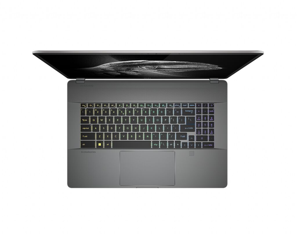 MSI Z17 A12UHT-053