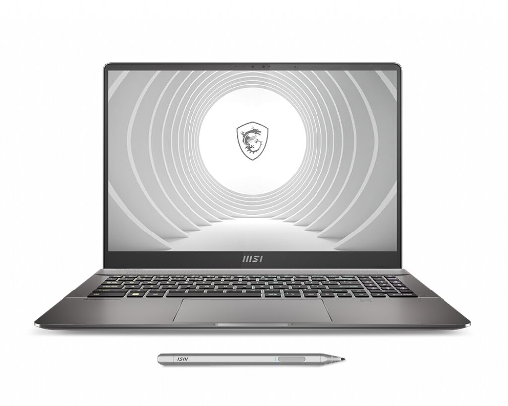 MSI B12UKST-072FR