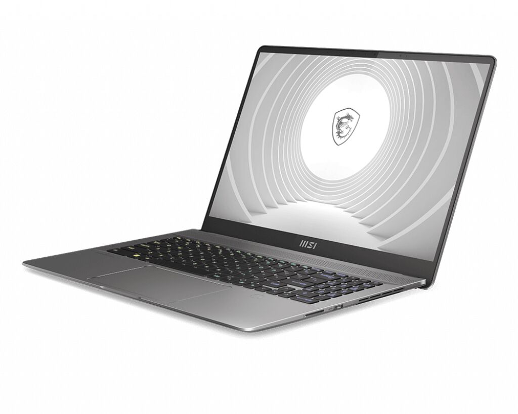 MSI B12UKST-072FR