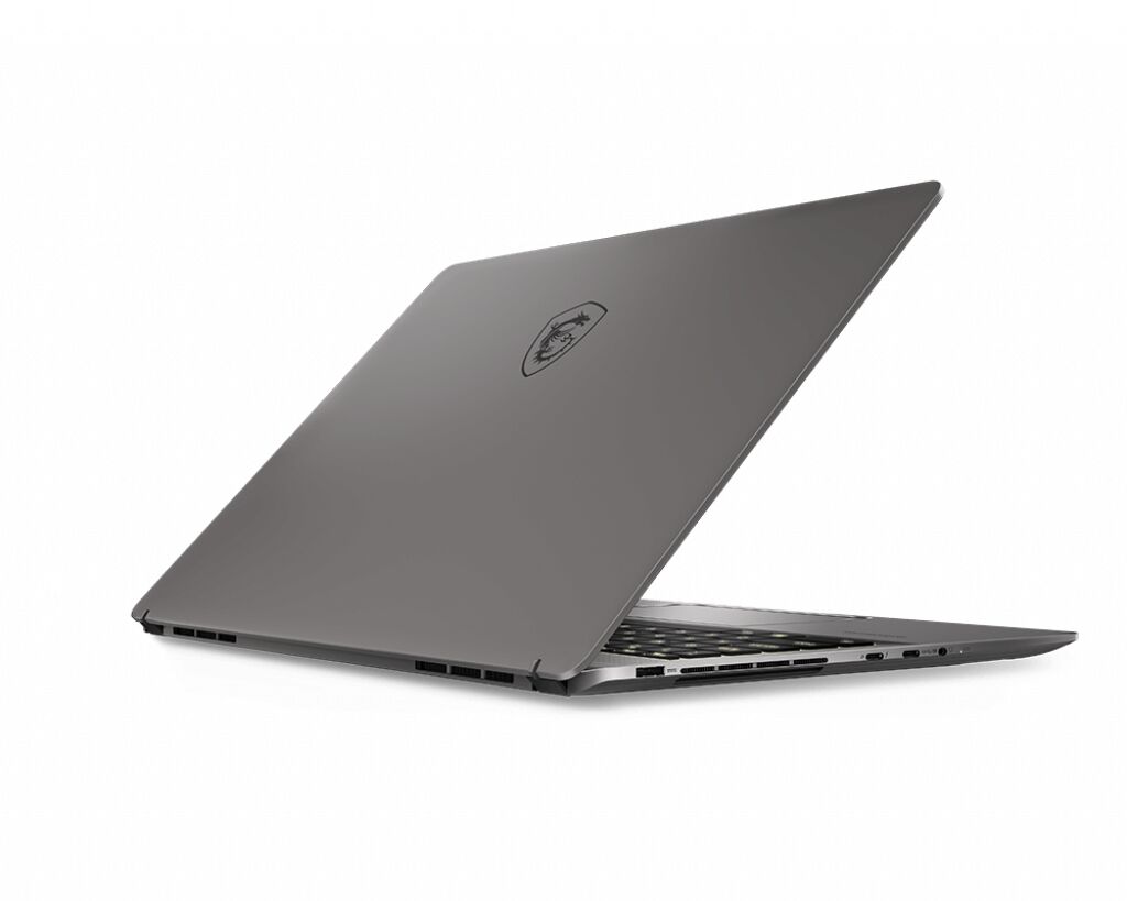 MSI B12UKST-072FR