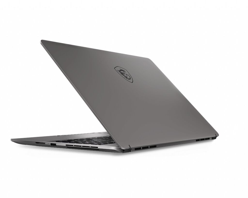 MSI B12UKST-072FR