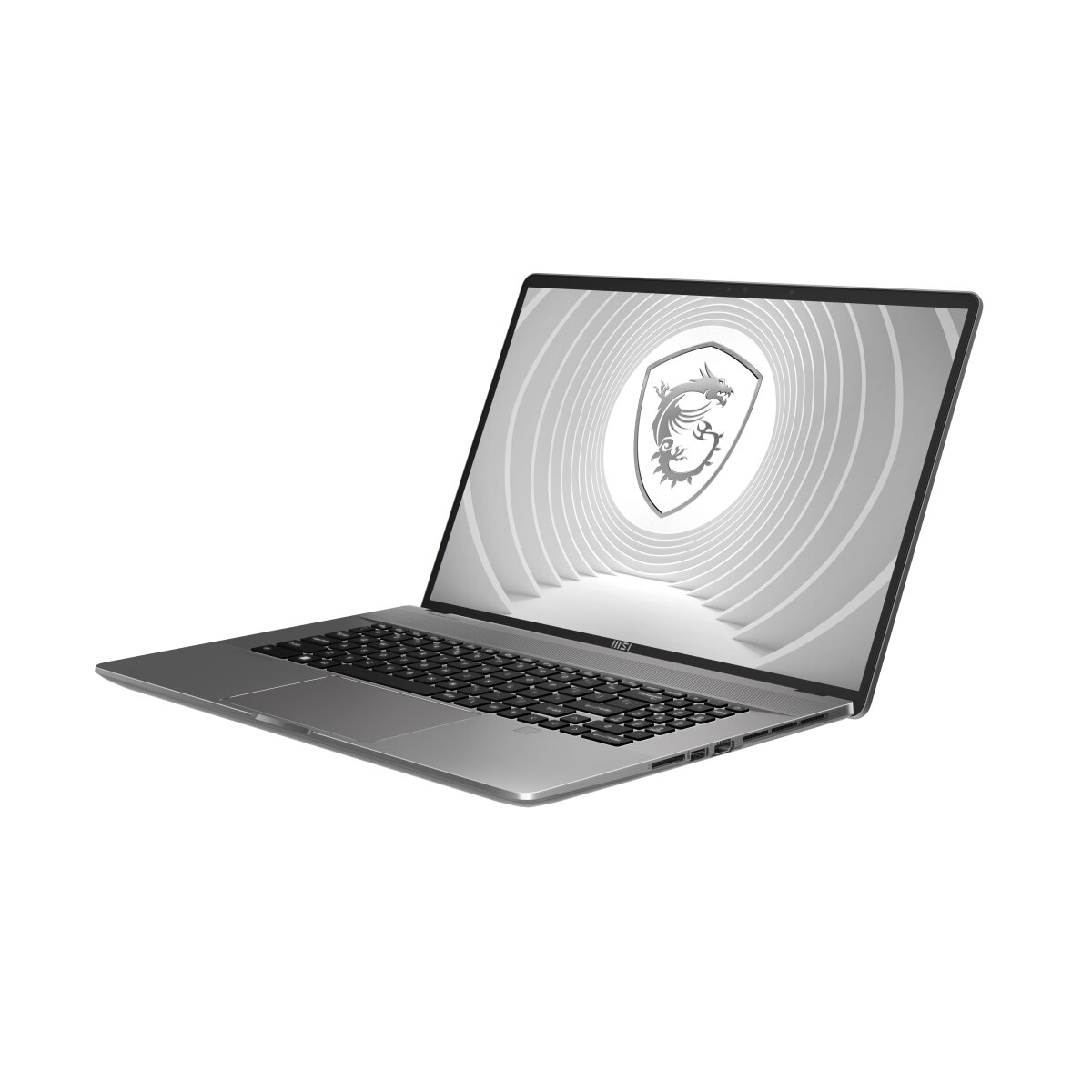 MSI Z17HXStudio