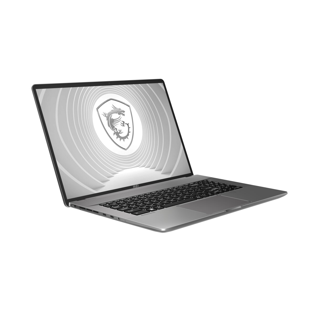 MSI Z17HXStudio
