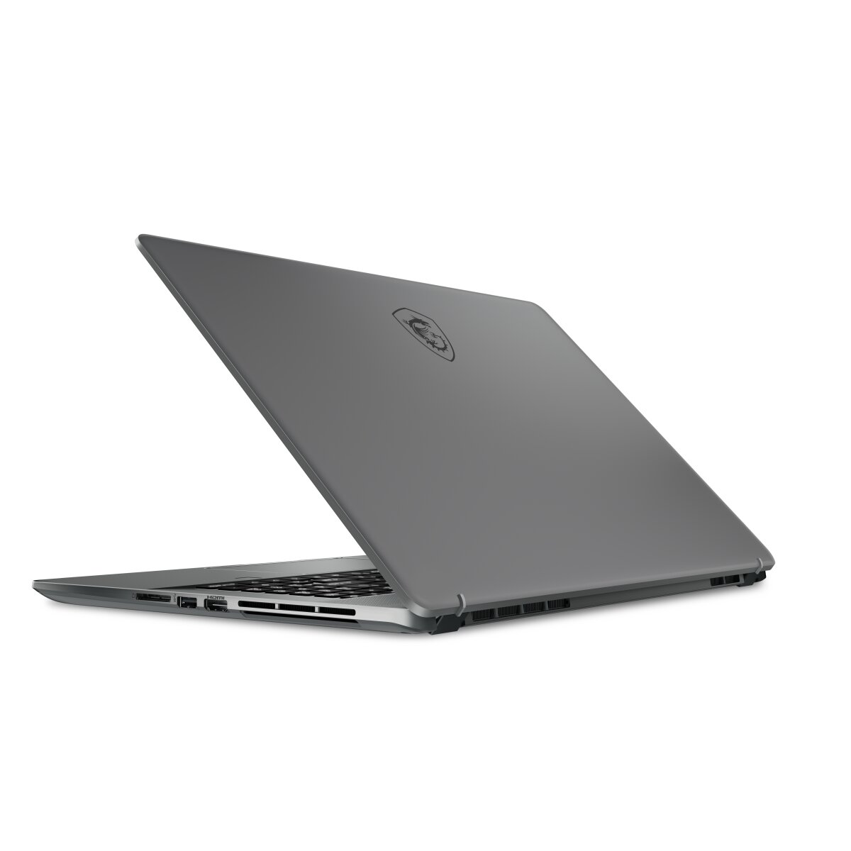 MSI Z17HXStudio
