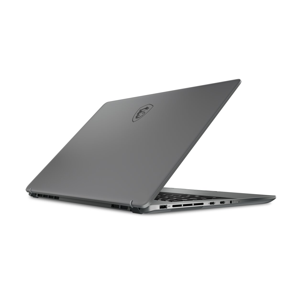 MSI Z17HXStudio