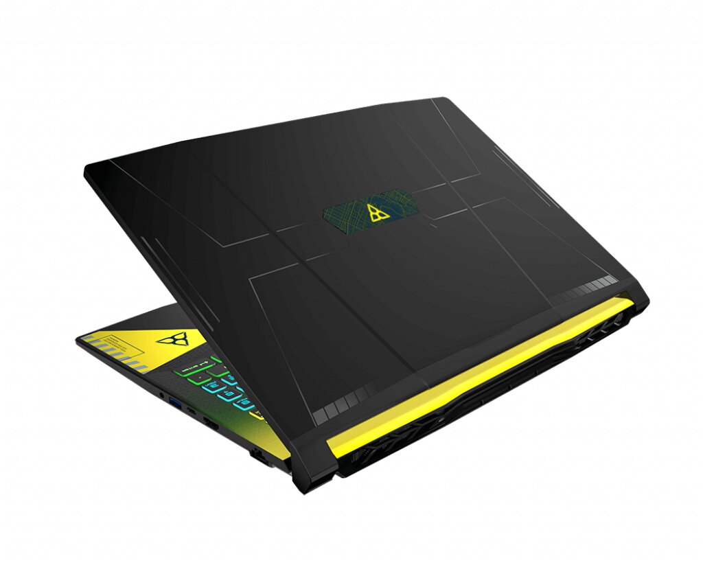 MSI 15 R6E B12UGZ-096PT