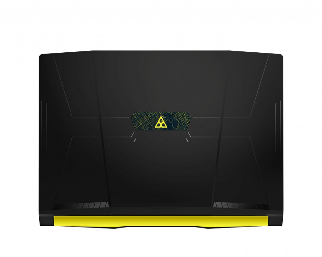 MSI 15 R6E B12UGZ-096PT