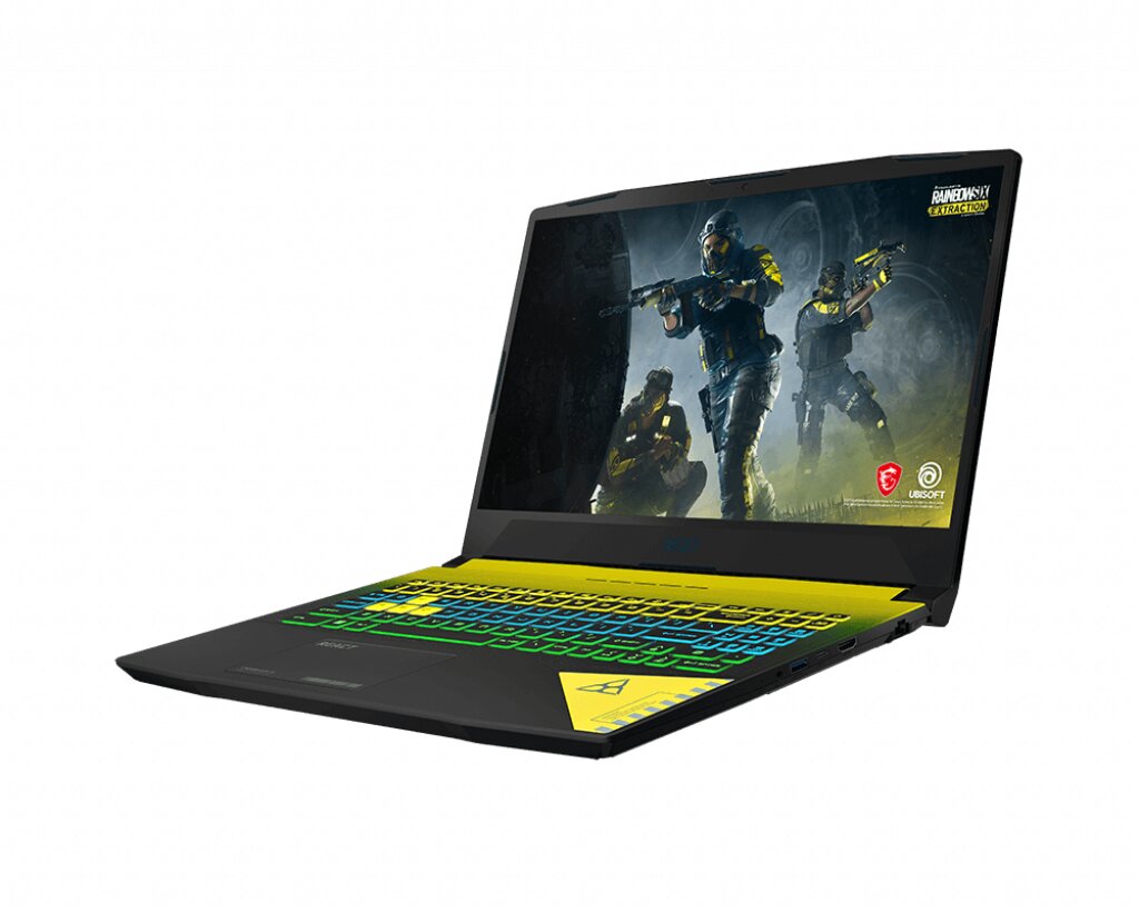 MSI 15 R6E B12UGZ-096PT