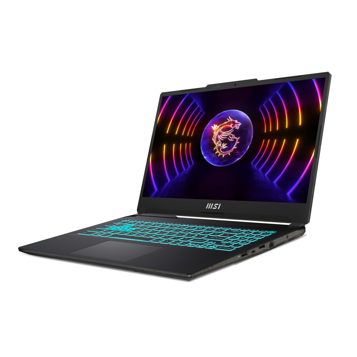 MSI 15 A12VE-059XIT