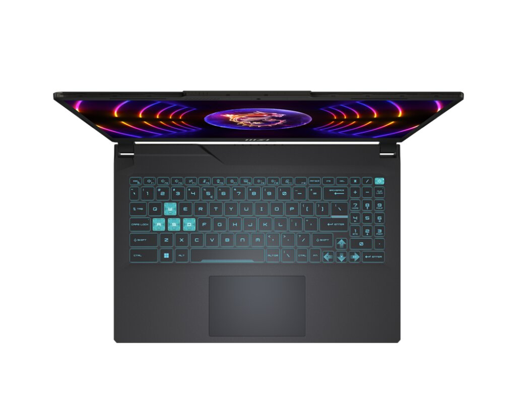 MSI A12VF-208ES