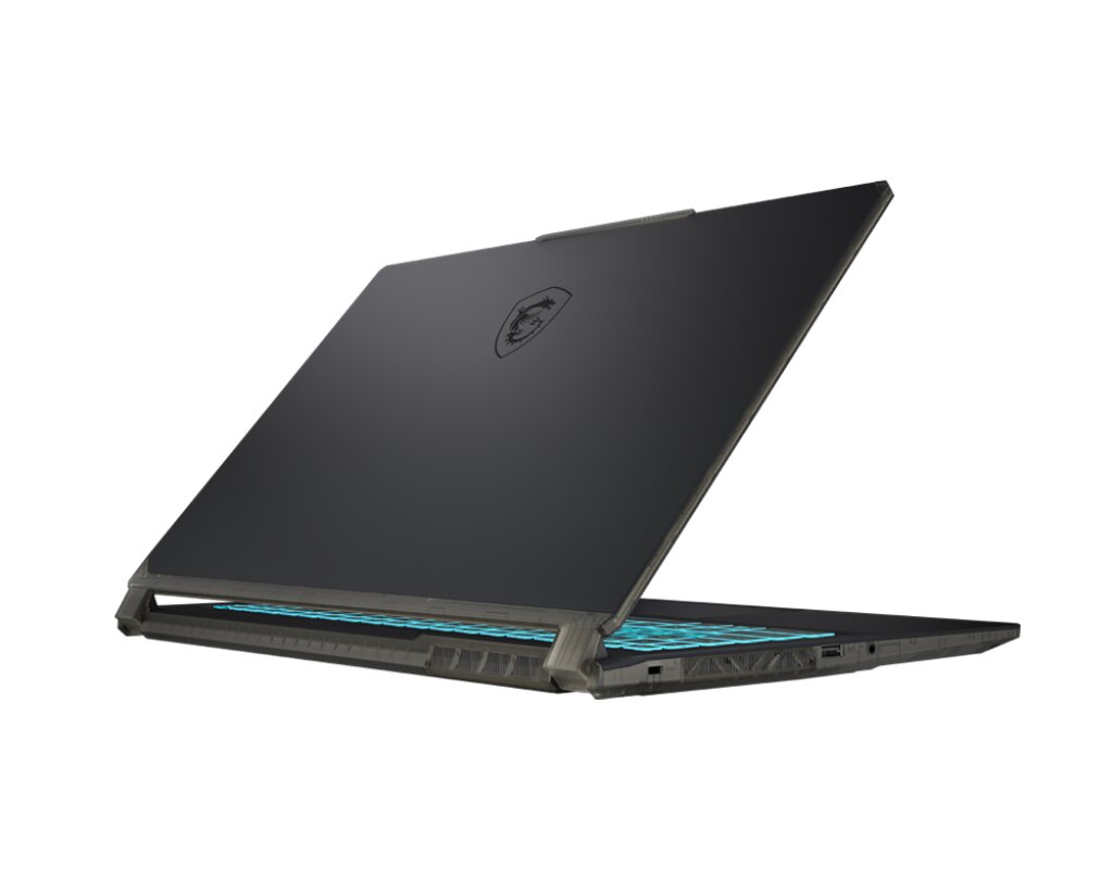MSI A12VF-208ES