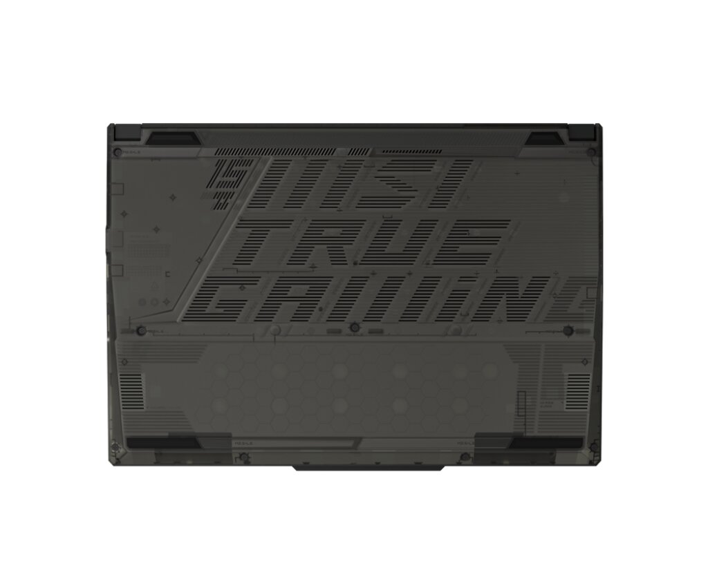 MSI A12VF-208ES
