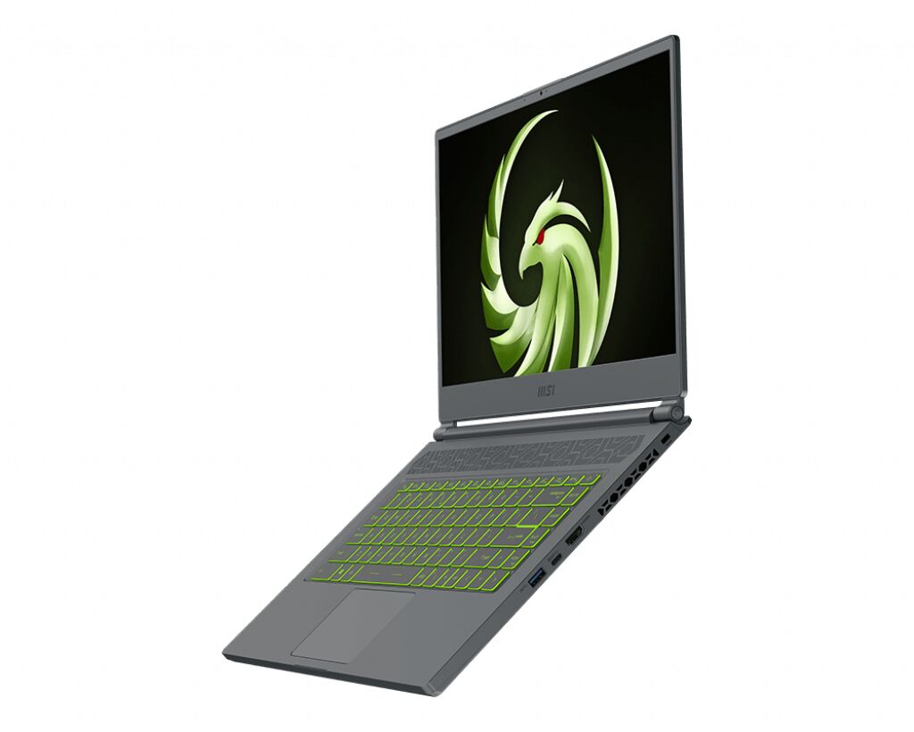 MSI 15 A5EFK-009