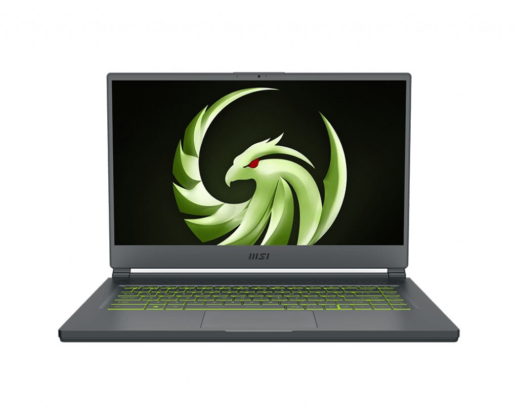 MSI 15 A5EFK-067AU