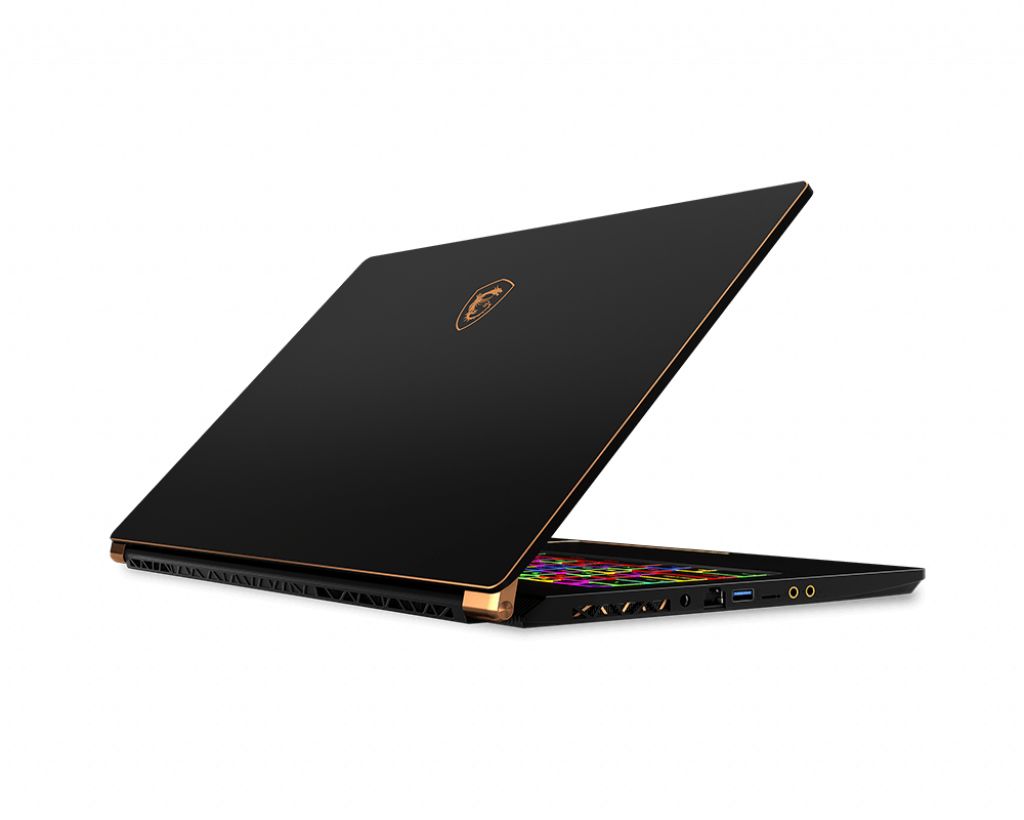 MSI G75 Stealth 480