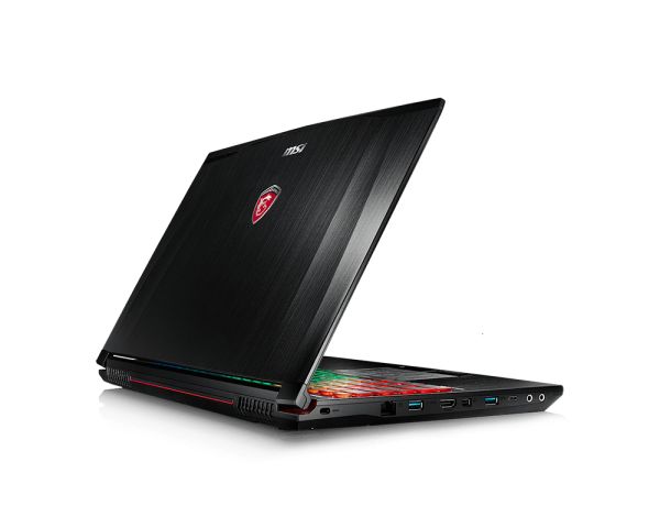 MSI GE62 6QD-691NL Apache Pro