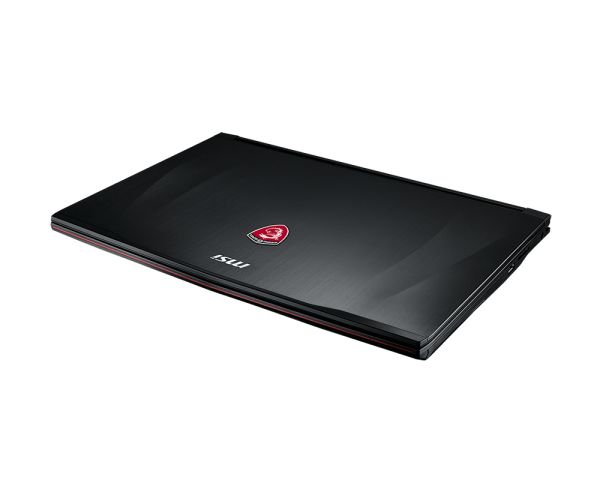 MSI GE62 6QD-691NL Apache Pro