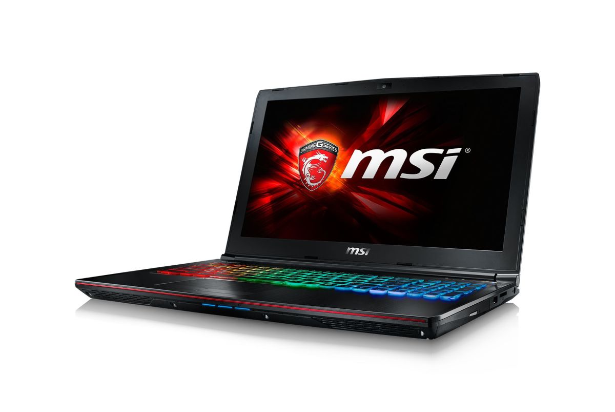 MSI GE62 6QD(Apache Pro)-231NE