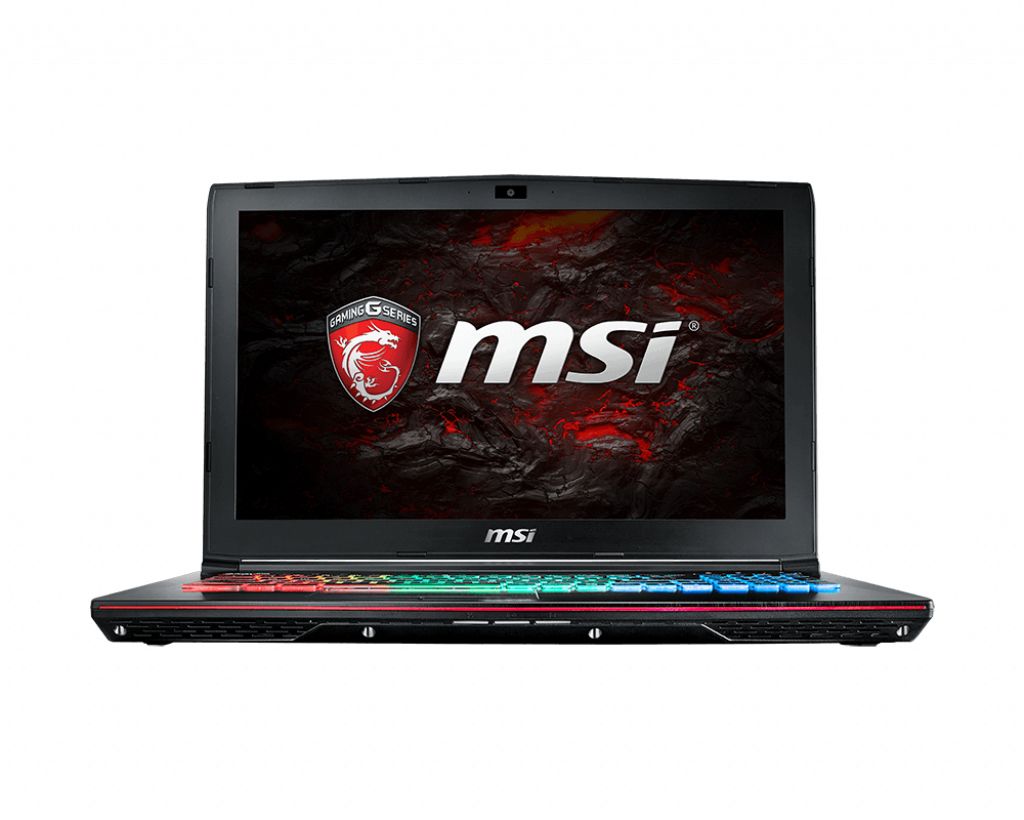 MSI GE62VR 7RF-808 Apache Pro