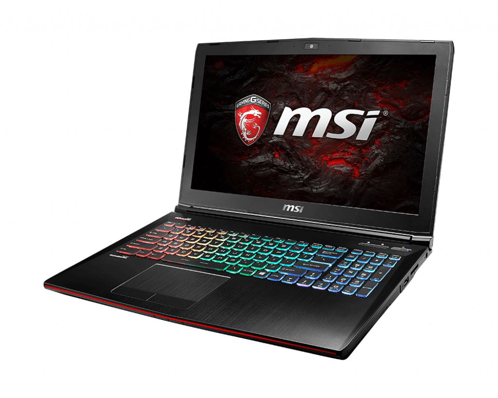 MSI GE62VR 7RF-808 Apache Pro