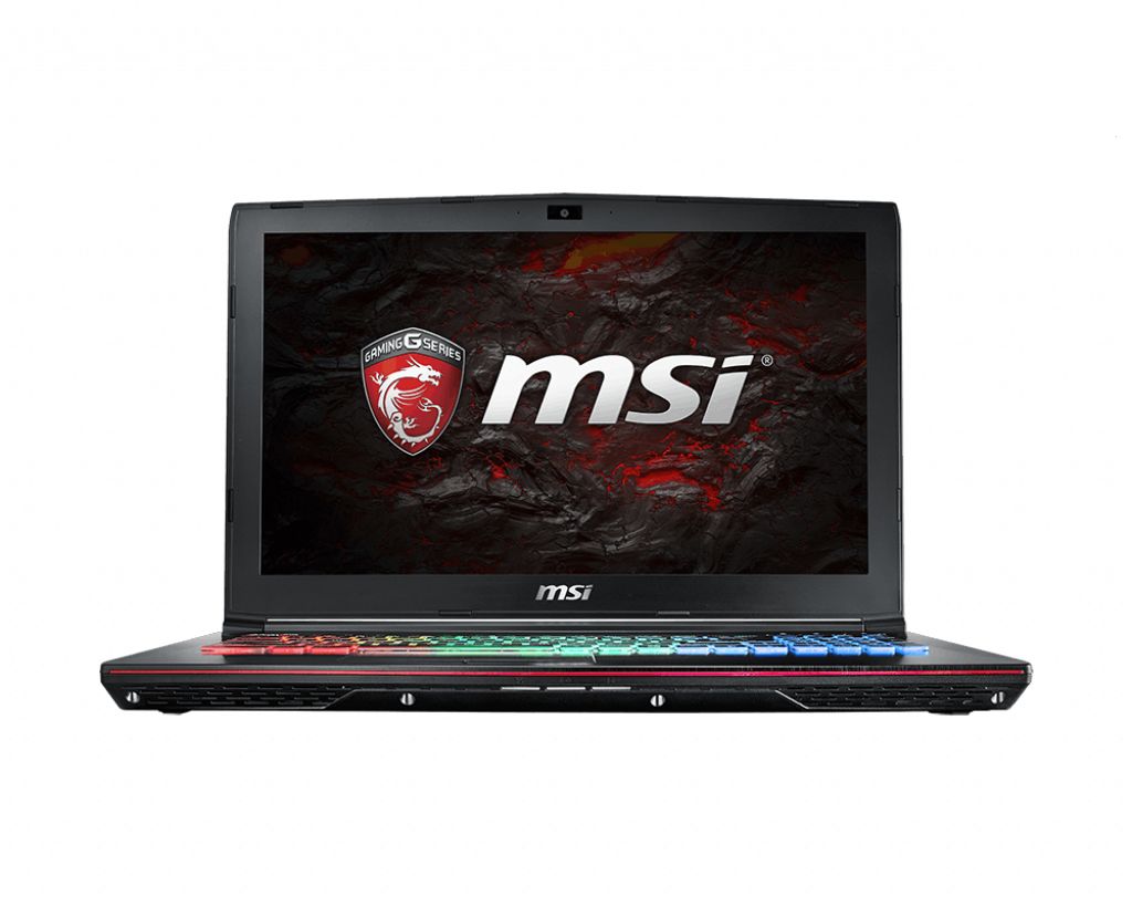 MSI GE62VR 7RF-810 Apache Pro