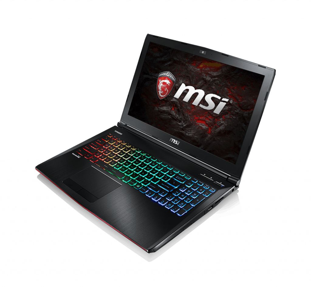 MSI GE62VR 7RF-810 Apache Pro