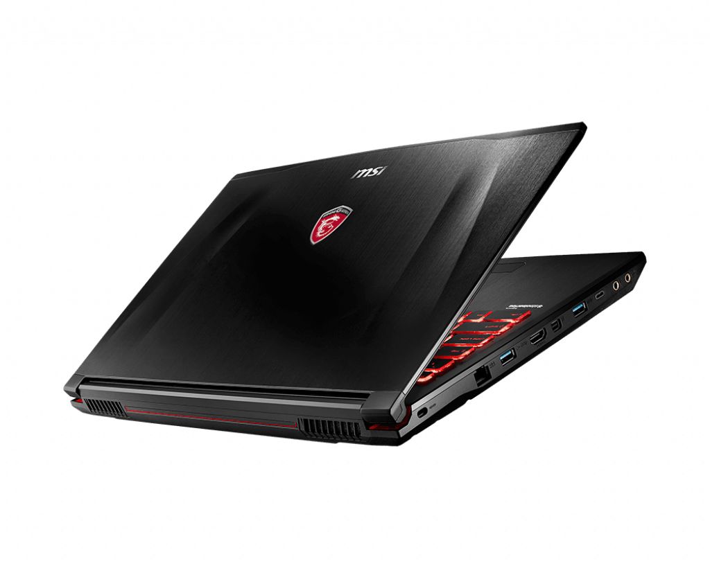 MSI GE62VR 7RF-810 Apache Pro