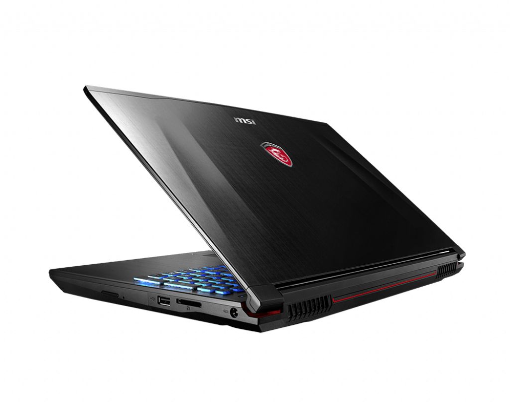 MSI GE62VR 7RF-810 Apache Pro