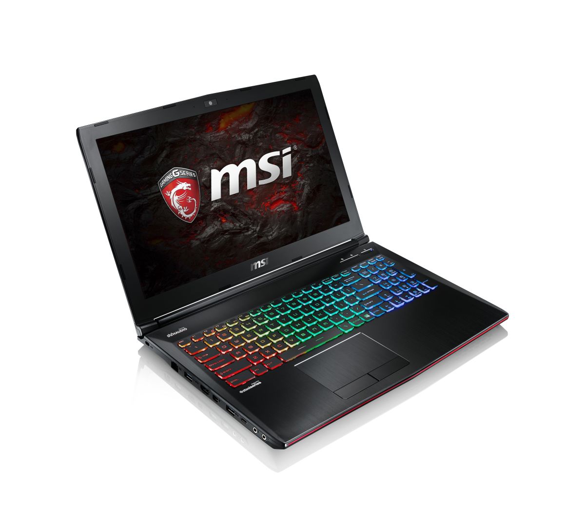 MSI GE62VR 7RF-820IT Apache Pro