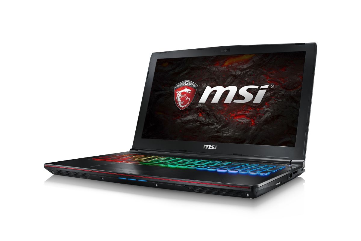 MSI GE62VR 7RF-820IT Apache Pro