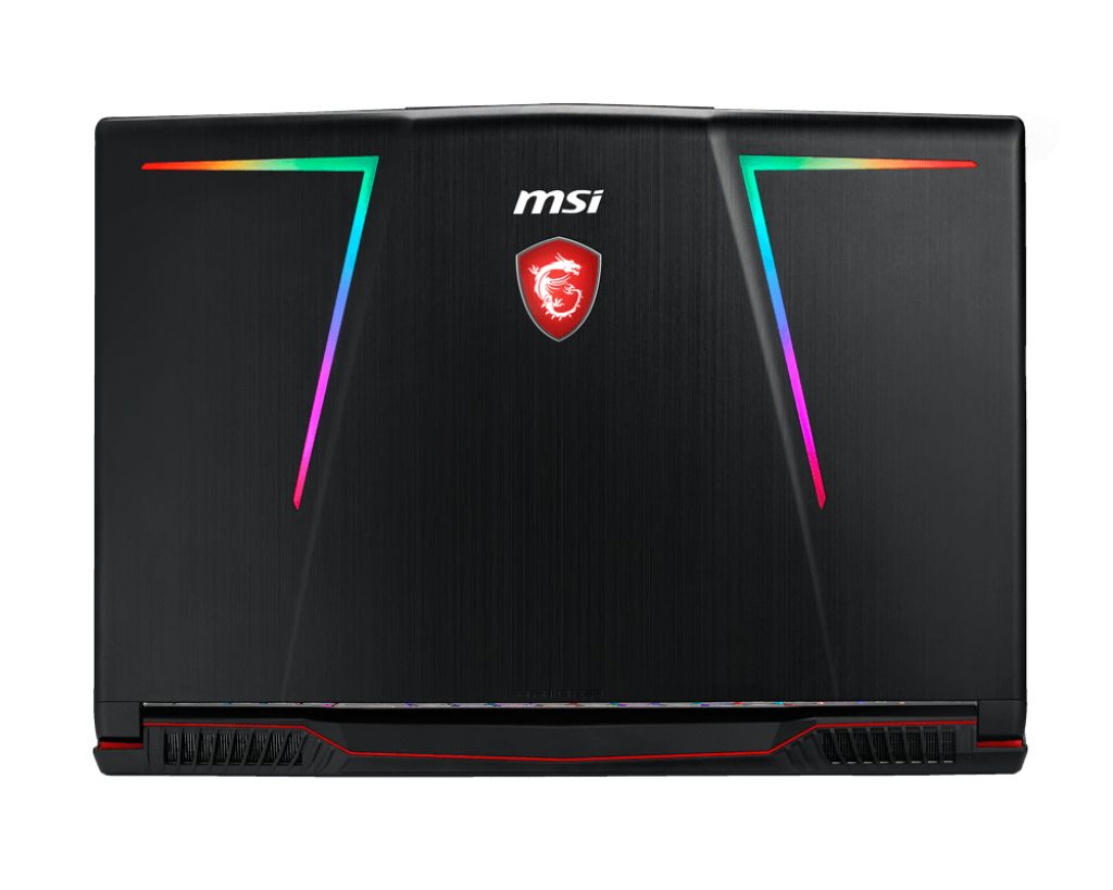 MSI GE63 8RE-482FR Raider RGB