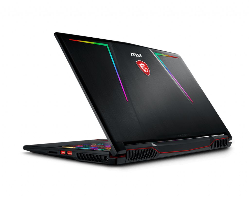 MSI GE63 8SF-047 Raider RGB