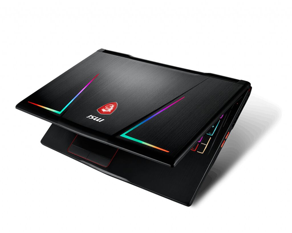 MSI GE63 8SF-221CA Raider RGB