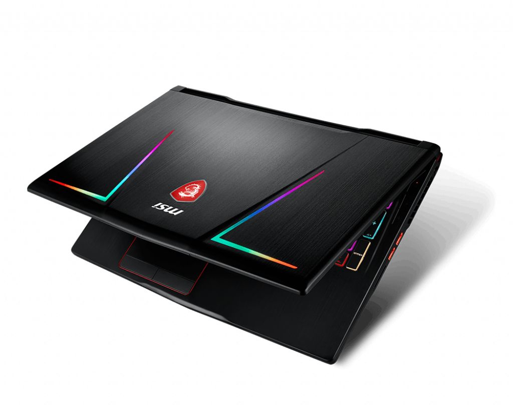 MSI GE63 8SF-233RU Raider RGB