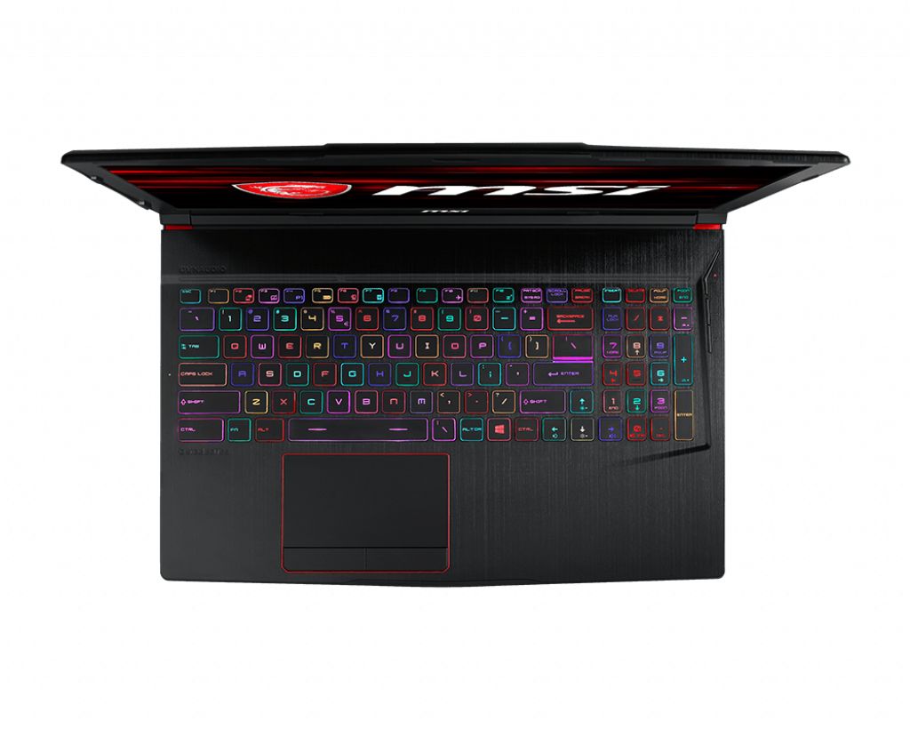 MSI GE63 9SF-621 Raider