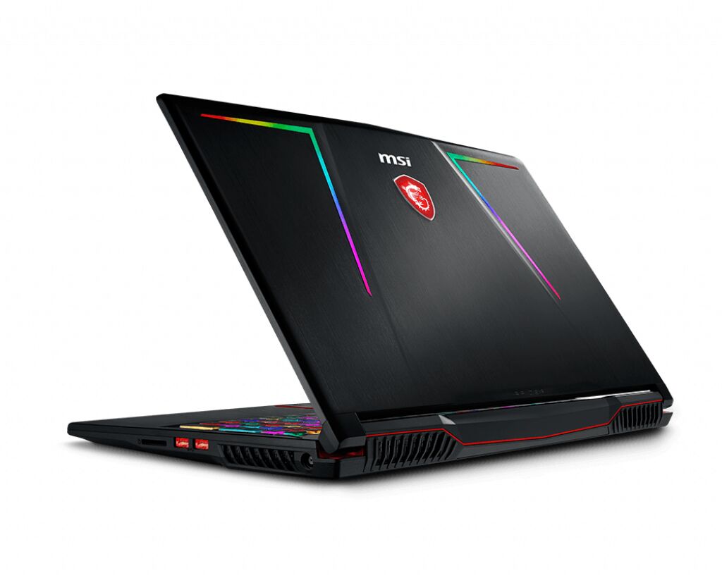MSI GE63 Raider RGB-608