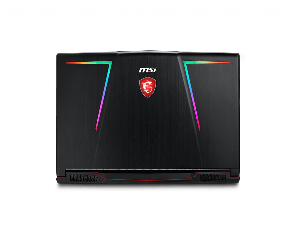 MSI GE63 Raider RGB-608