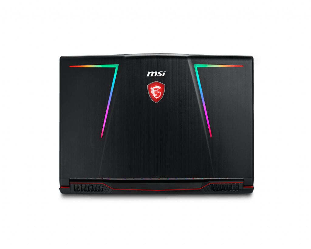 MSI GE63
