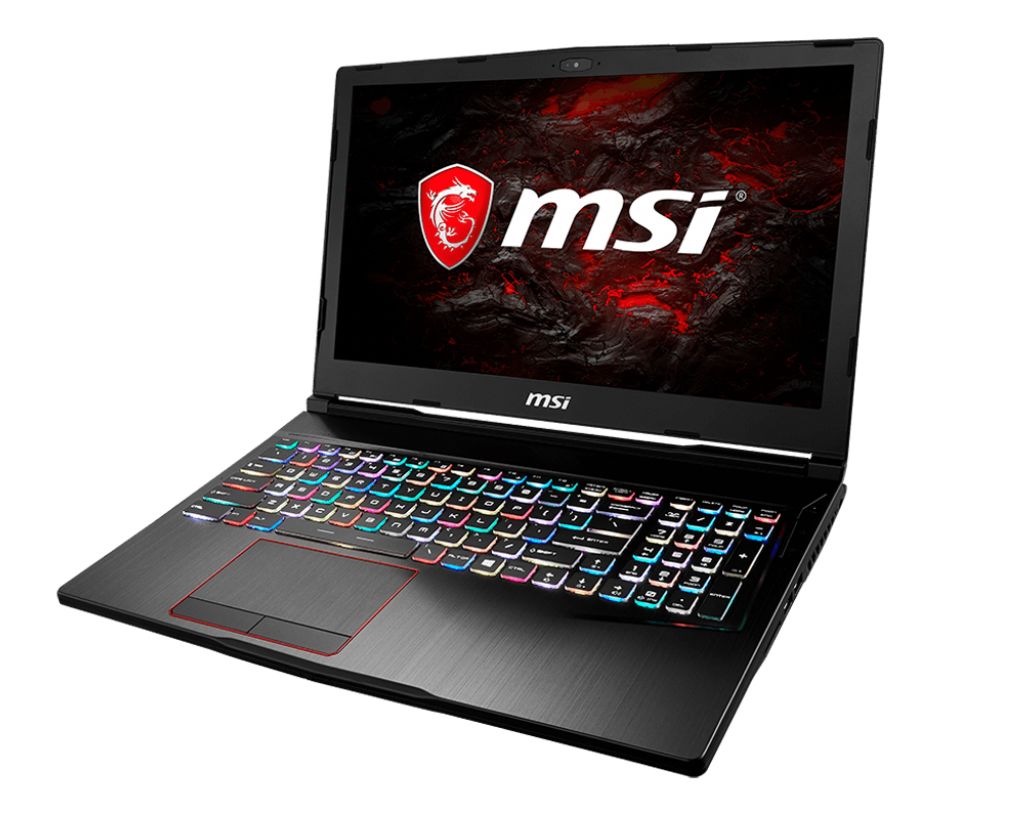 MSI GE63VR 7RF-084MX