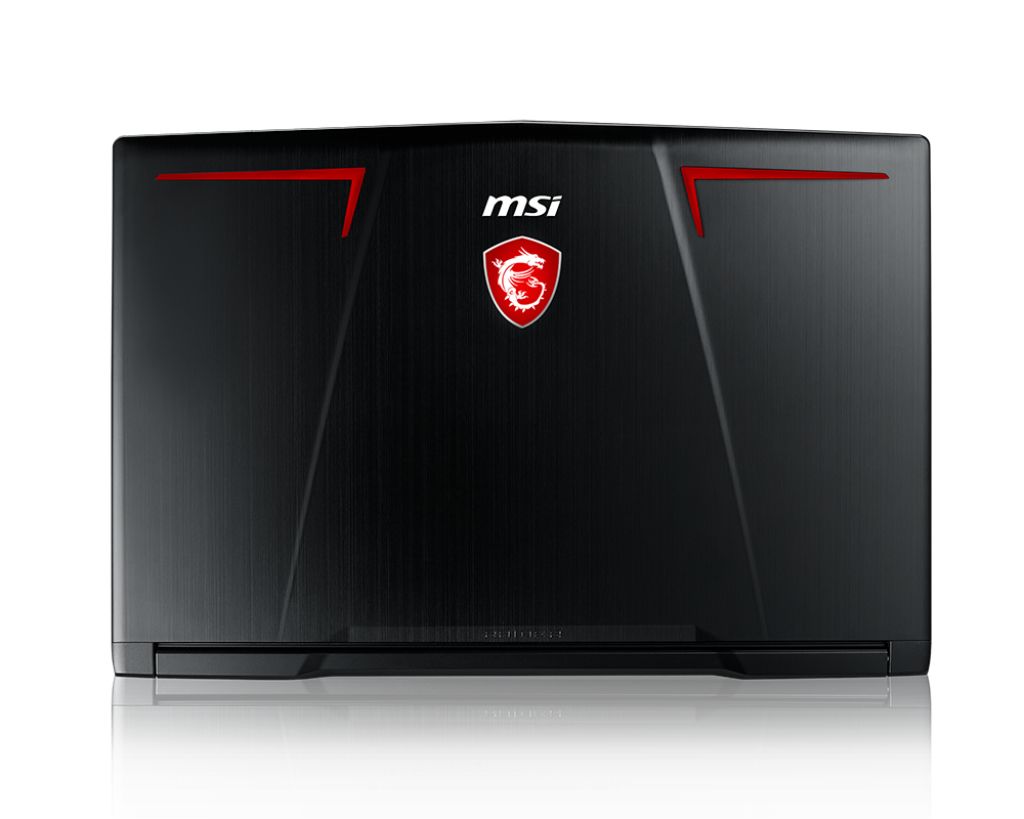 MSI GE63VR 7RF-084MX